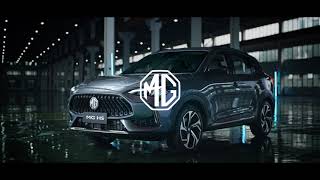 MG Motor  MG HS Elegance Reimagined 15s [upl. by Adnilym]