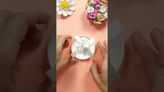 DIY Cómo Hacer Recuerdos para Bautizo o Quinceañera [upl. by Idleman]