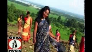 Santali Song 2023  Kalpana Hansda  Buruma Dhasna Re  Kalpana  Superhit Song [upl. by Errised]