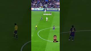 Renaldos Skills footballover viral trending renaldo [upl. by Iatnahs559]