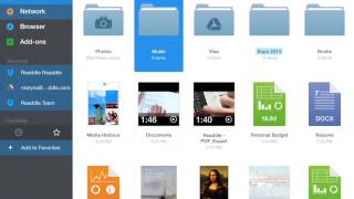Documents iPad Preview [upl. by Inkster730]