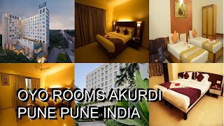 OYO Rooms Akurdi Pune Pune India [upl. by Alitta]