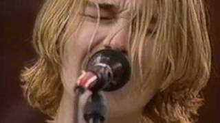 Silverchair  Pure Massacre Live France 1997 [upl. by Ilera]