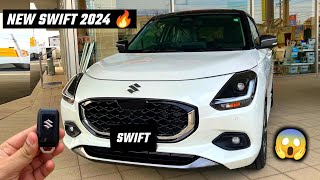 Swift 2024 New Model  5 new biggest 😱 changes in swift 2024 new model [upl. by Enirehtahc]