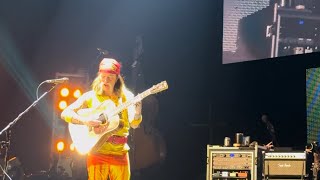 Billy Strings  Turmoil and Tinfoil Jam Out Live Grand Rapids Billyween 2023 [upl. by Jacobs]