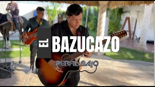 El Bazucazo  El Perfil bajo [upl. by Moreville]