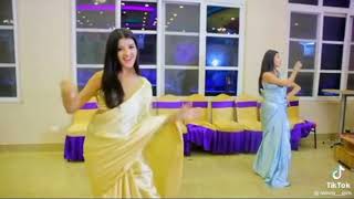 Prisma princy wedding dance Nepali song Viral video [upl. by Aioj]