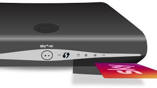 How to program the Sky HD remote control to control your TV volume by inputting the secret codes [upl. by Forrest180]