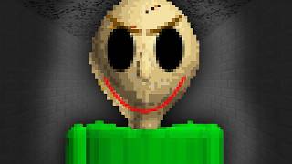 Baldi Is Alone [upl. by Cired]