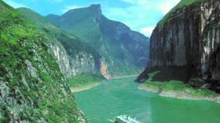 Three Gorges Dam Project [upl. by Anej968]