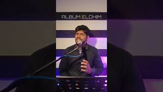 Marana Irulin I Tamil Christian Song I Sam Sudhan I shorts tamilchristiansongs tamil [upl. by Tila]