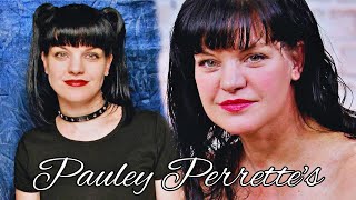 The TRUTH Behind Pauley Perrettes Life Must Watch [upl. by La]