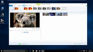 Free Download Windows Movie Maker Windows 10 [upl. by Ylrebnik]