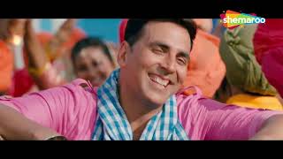 KHILADI 786 X KAAYI😡 MOVIE ATTITUDE  4K  QUALITY HD ULTRA PT1 short trending youtube [upl. by Nylsej]