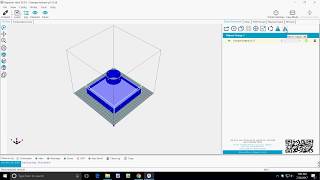 How to mirror in Repetier Host [upl. by Kris168]