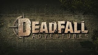 Deadfall Adventures Walkthrough  Mission 6 Mines All Treasures Included [upl. by Ned140]