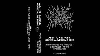 Aseptic Necrosis  Gored Alive Full Demo [upl. by Tare]