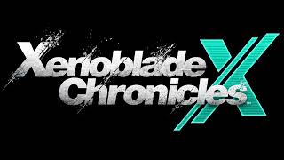 no10CR17S19S8 Part 3 Superboss  ie Pharsis Vortice Xenoblade Chronicles X OST Extended [upl. by Ceciley]