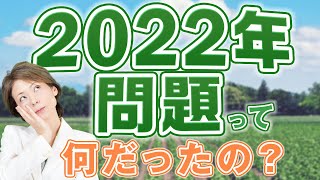 生産緑地の2022年問題って何だったの？取られた対策について解説 [upl. by Enawtna453]