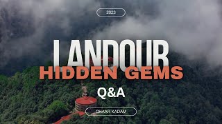 LANDOUR Part 2  Best Weekend Getaway in India  Tour guide [upl. by Ariaj175]