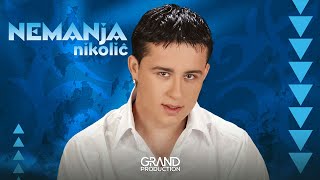 Nemanja Nikolic  Dunav  Audio 2006 [upl. by Gonagle882]