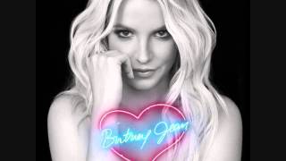 Britney Spears  Brightest Morning Star [upl. by Souvaine]