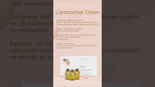 Dr Us Base Liposomal Kokteyli [upl. by Necyrb]