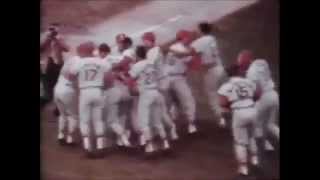 1967 World Series Game 7 Cardinals vs Red Sox [upl. by Clemente430]