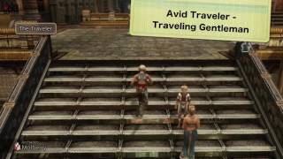 Final Fantasy XII The Zodiac Age  How to get all 28 Pinewood Chops [upl. by Ube954]