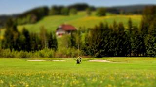 Golfträume im Hochschwarzwald [upl. by Carlota62]