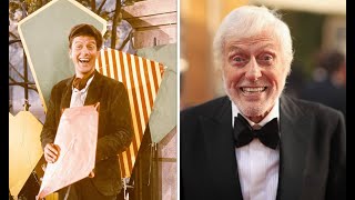 Dick Van Dyke couldnt be prouder as 98 Years of Magic special on actor will land on CBS【News】 [upl. by Silohcin717]