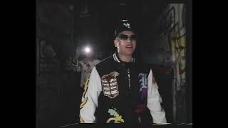 J Alvarez  Historia Sin Fin VIdeo Oficial [upl. by Clerc]