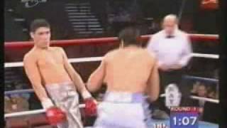 Antonio margarito vs sergio gabriel part 1 [upl. by Kippy]