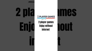 2 player games the challenge Unlimited 2 player games [upl. by Sandye]