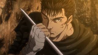 Berserk Guts vs Serpico [upl. by Eyk]