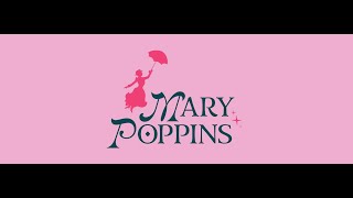 Mary Poppins Trailer [upl. by Berthold]