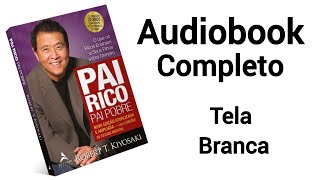 Pai Rico Pai Pobre  AudioBook Completo [upl. by Ytirahc]