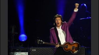 Espiá por qué los conciertos de Paul McCartney son como un ritual [upl. by Gertrud496]