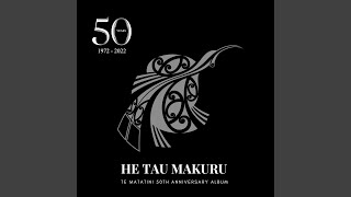 Te Ata Māhina feat Whenua Patuwai [upl. by Marella]