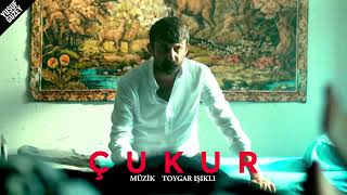 Çukur Cümali karakter muzik V1 [upl. by Notsnorb]