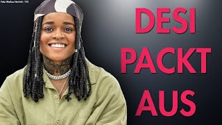 Princess Charming Desi packt aus  Die Wahrheit über den Ausstieg in Folge 3  INTERVIEW [upl. by Efar130]