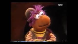 Barnetv  Fragglene på norsk 1 [upl. by Aimik]