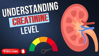 Creatinine Kya aur Kyon Fluctuate karta Hai ckd kidneytransplantation dietplan diabetes [upl. by Terr]