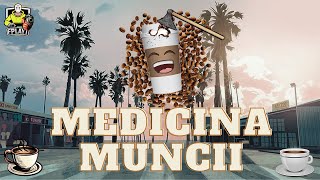 🔴Medicina muncii⭐Crește afacerea⭐☕ FplayT 🎮 [upl. by Ttergram]