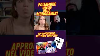 Poliamore e Monogamia Rick DuFer Testimoni di Geova [upl. by Mabel993]