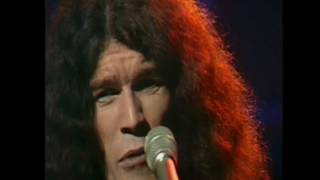 Bad Bad Boy  Nazareth Old Grey Whistle Test 1973 [upl. by Attebasile]