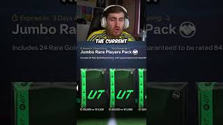 PROMO PACKS ON EA FC 25 ARE INSANE [upl. by Adair]