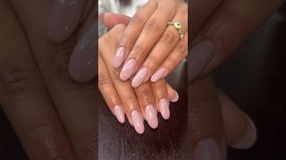 Gel polish 💅 nails gelnaildesigns gelpolish gelpolishnails [upl. by Ameehsat]