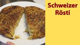 D017 Schweizer Rösti [upl. by Mettah511]