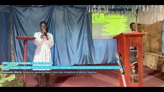 CMFI SUNDAY LIVE SERVICE 03rd112024 [upl. by Freddi]